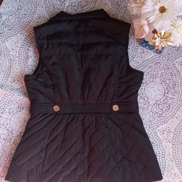 Ci Sono winter vest - Picture 8 of 16